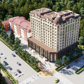 Erkesha, Osh